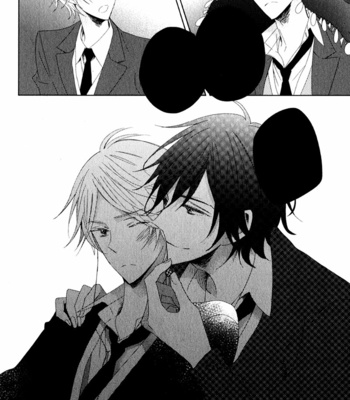 [UMIYUKI Lily] Oujisama no Seitai [Eng] – Gay Manga sex 107