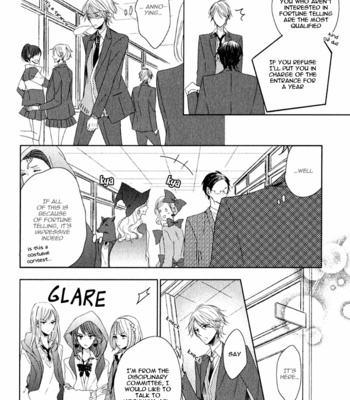 [UMIYUKI Lily] Oujisama no Seitai [Eng] – Gay Manga sex 109