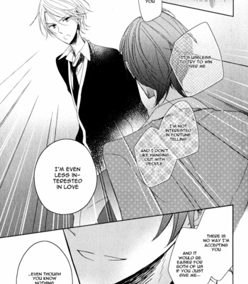 [UMIYUKI Lily] Oujisama no Seitai [Eng] – Gay Manga sex 116