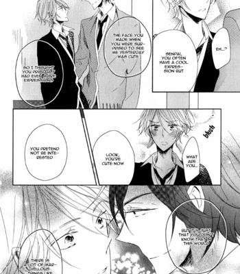 [UMIYUKI Lily] Oujisama no Seitai [Eng] – Gay Manga sex 117