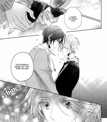 [UMIYUKI Lily] Oujisama no Seitai [Eng] – Gay Manga sex 118