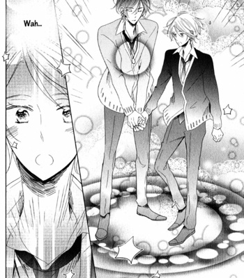 [UMIYUKI Lily] Oujisama no Seitai [Eng] – Gay Manga sex 119