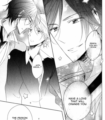 [UMIYUKI Lily] Oujisama no Seitai [Eng] – Gay Manga sex 120