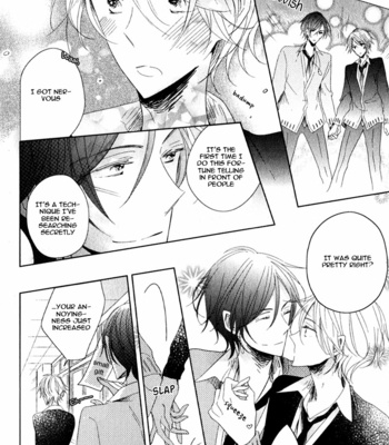 [UMIYUKI Lily] Oujisama no Seitai [Eng] – Gay Manga sex 121