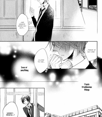[UMIYUKI Lily] Oujisama no Seitai [Eng] – Gay Manga sex 122