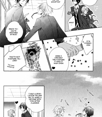 [UMIYUKI Lily] Oujisama no Seitai [Eng] – Gay Manga sex 123