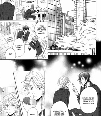 [UMIYUKI Lily] Oujisama no Seitai [Eng] – Gay Manga sex 124