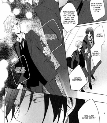 [UMIYUKI Lily] Oujisama no Seitai [Eng] – Gay Manga sex 129