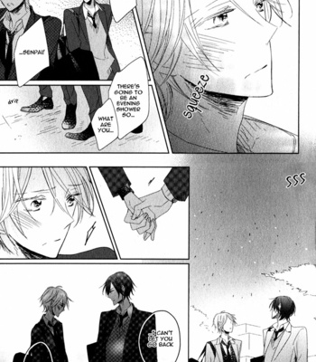 [UMIYUKI Lily] Oujisama no Seitai [Eng] – Gay Manga sex 130