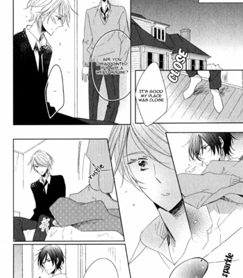 [UMIYUKI Lily] Oujisama no Seitai [Eng] – Gay Manga sex 131