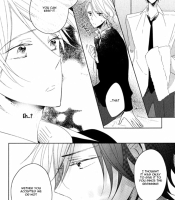 [UMIYUKI Lily] Oujisama no Seitai [Eng] – Gay Manga sex 133