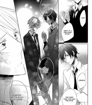 [UMIYUKI Lily] Oujisama no Seitai [Eng] – Gay Manga sex 134