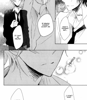 [UMIYUKI Lily] Oujisama no Seitai [Eng] – Gay Manga sex 135