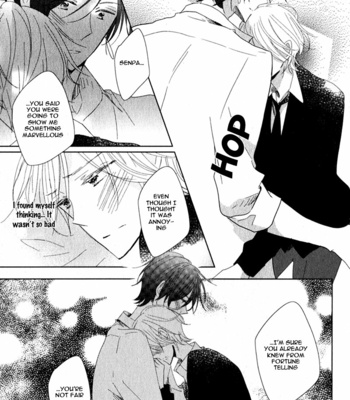 [UMIYUKI Lily] Oujisama no Seitai [Eng] – Gay Manga sex 136