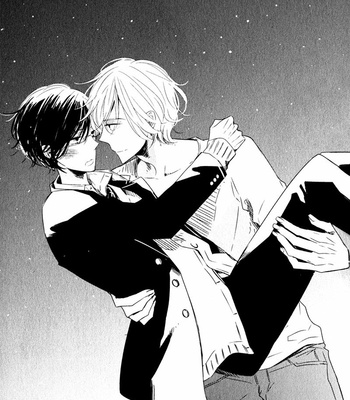 [UMIYUKI Lily] Oujisama no Seitai [Eng] – Gay Manga sex 142