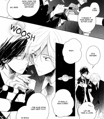 [UMIYUKI Lily] Oujisama no Seitai [Eng] – Gay Manga sex 149