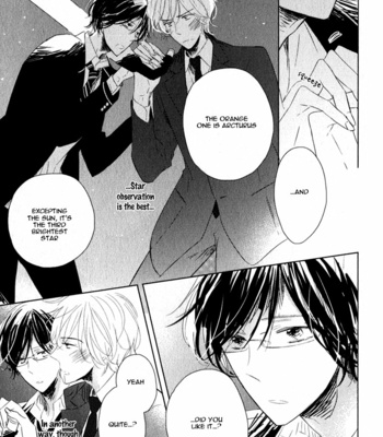[UMIYUKI Lily] Oujisama no Seitai [Eng] – Gay Manga sex 150