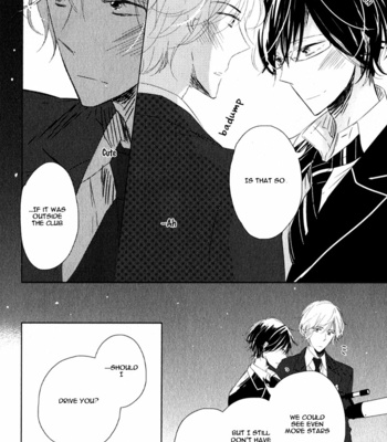 [UMIYUKI Lily] Oujisama no Seitai [Eng] – Gay Manga sex 151