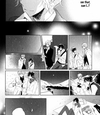[UMIYUKI Lily] Oujisama no Seitai [Eng] – Gay Manga sex 153