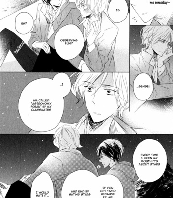 [UMIYUKI Lily] Oujisama no Seitai [Eng] – Gay Manga sex 155