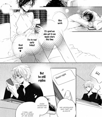 [UMIYUKI Lily] Oujisama no Seitai [Eng] – Gay Manga sex 157