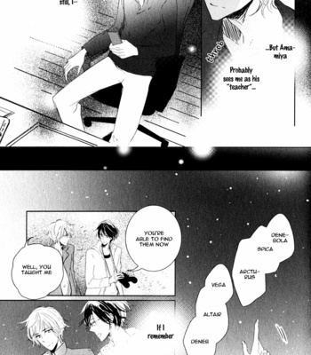 [UMIYUKI Lily] Oujisama no Seitai [Eng] – Gay Manga sex 158