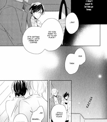 [UMIYUKI Lily] Oujisama no Seitai [Eng] – Gay Manga sex 160