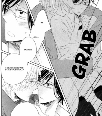 [UMIYUKI Lily] Oujisama no Seitai [Eng] – Gay Manga sex 161