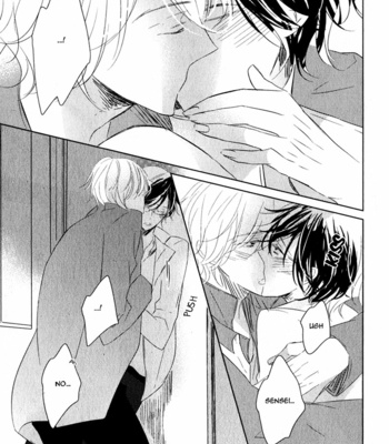[UMIYUKI Lily] Oujisama no Seitai [Eng] – Gay Manga sex 162
