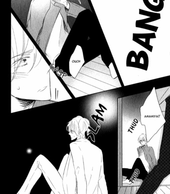 [UMIYUKI Lily] Oujisama no Seitai [Eng] – Gay Manga sex 163