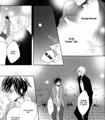 [UMIYUKI Lily] Oujisama no Seitai [Eng] – Gay Manga sex 166
