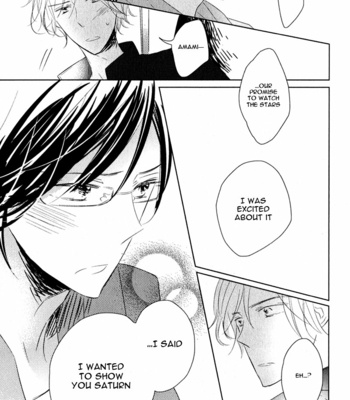 [UMIYUKI Lily] Oujisama no Seitai [Eng] – Gay Manga sex 168