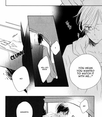 [UMIYUKI Lily] Oujisama no Seitai [Eng] – Gay Manga sex 169
