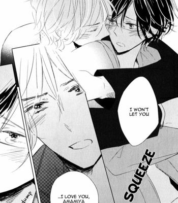 [UMIYUKI Lily] Oujisama no Seitai [Eng] – Gay Manga sex 170