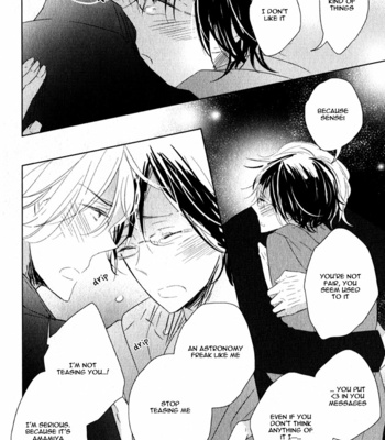 [UMIYUKI Lily] Oujisama no Seitai [Eng] – Gay Manga sex 171