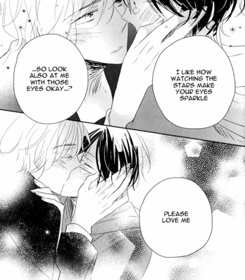 [UMIYUKI Lily] Oujisama no Seitai [Eng] – Gay Manga sex 172