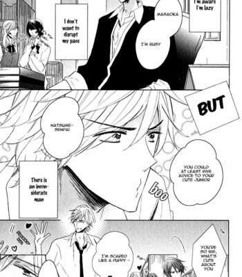 [UMIYUKI Lily] Oujisama no Seitai [Eng] – Gay Manga sex 176