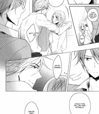 [UMIYUKI Lily] Oujisama no Seitai [Eng] – Gay Manga sex 185