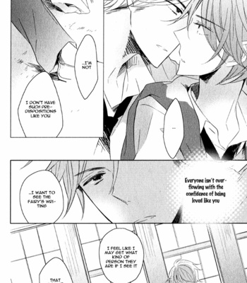 [UMIYUKI Lily] Oujisama no Seitai [Eng] – Gay Manga sex 193