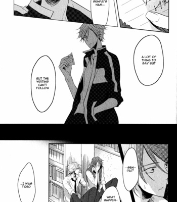 [UMIYUKI Lily] Oujisama no Seitai [Eng] – Gay Manga sex 196