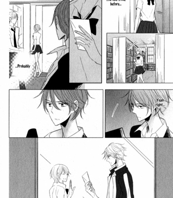 [UMIYUKI Lily] Oujisama no Seitai [Eng] – Gay Manga sex 201