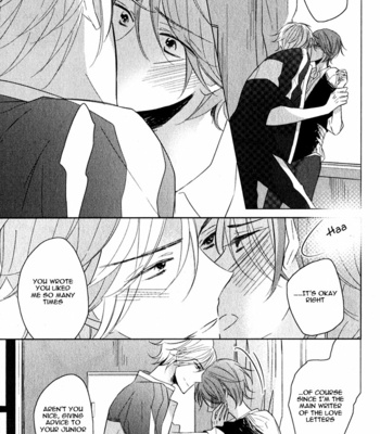 [UMIYUKI Lily] Oujisama no Seitai [Eng] – Gay Manga sex 204