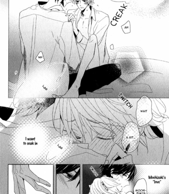 [UMIYUKI Lily] Oujisama no Seitai [Eng] – Gay Manga sex 211