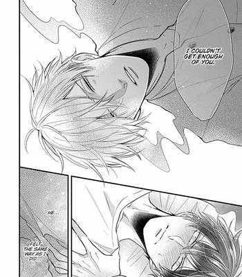 [Tokishiba] Do S Obake ga Nekasete Kurenai – vol.03 [Eng] – Gay Manga sex 44