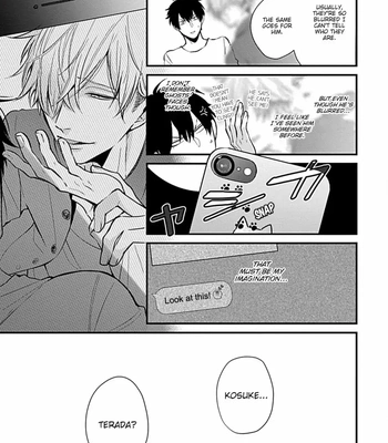 [Tokishiba] Do S Obake ga Nekasete Kurenai – vol.03 [Eng] – Gay Manga sex 67