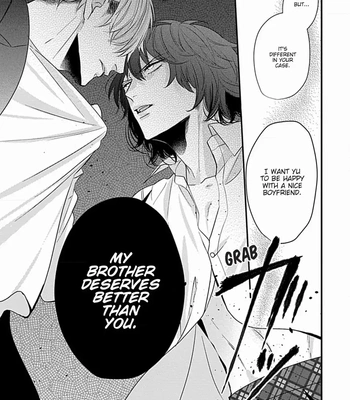 [Tokishiba] Do S Obake ga Nekasete Kurenai – vol.03 [Eng] – Gay Manga sex 77