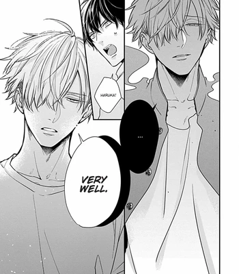 [Tokishiba] Do S Obake ga Nekasete Kurenai – vol.03 [Eng] – Gay Manga sex 89