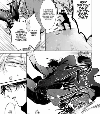 [Tokishiba] Do S Obake ga Nekasete Kurenai – vol.03 [Eng] – Gay Manga sex 101