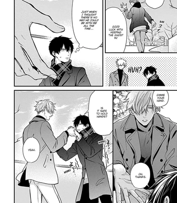 [Tokishiba] Do S Obake ga Nekasete Kurenai – vol.03 [Eng] – Gay Manga sex 104