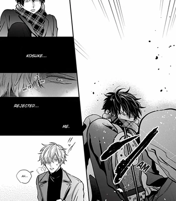 [Tokishiba] Do S Obake ga Nekasete Kurenai – vol.03 [Eng] – Gay Manga sex 111